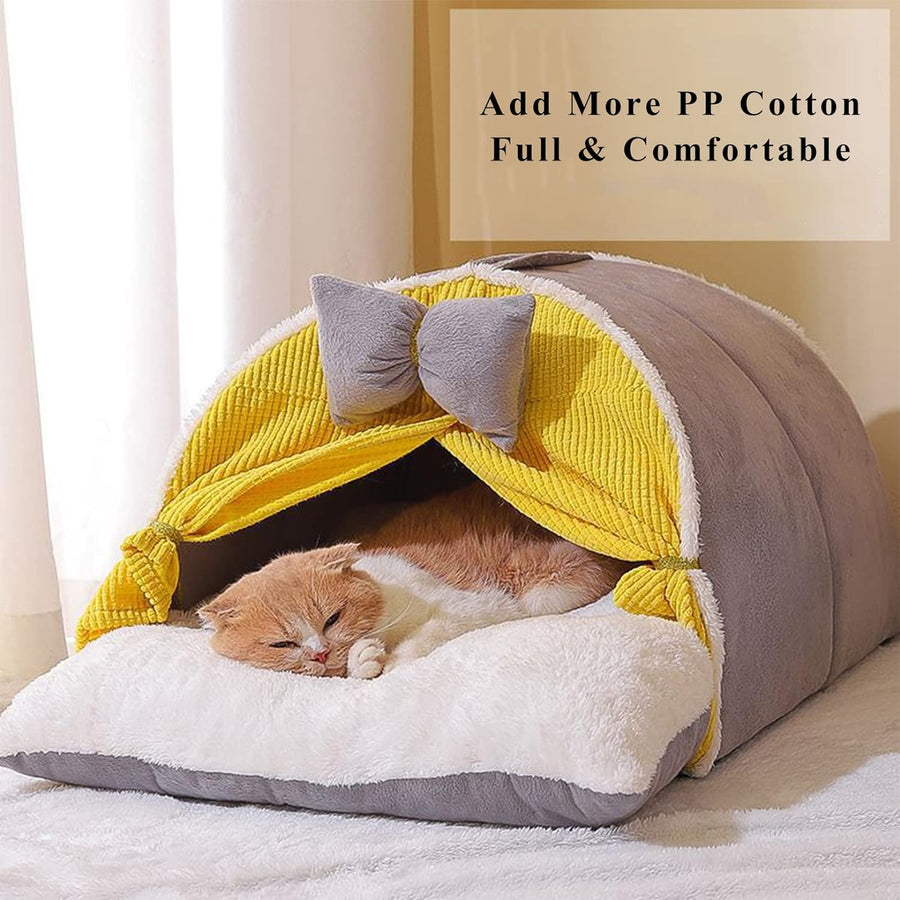 Cat Sleeping Bag - N03 - Cutier Store