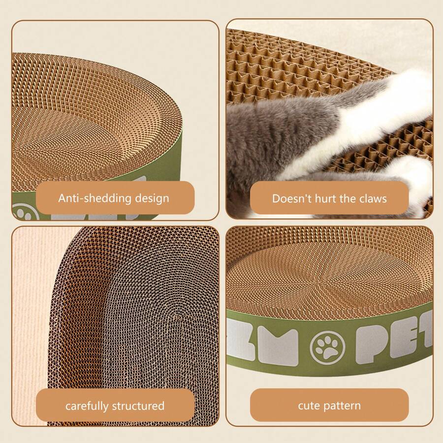 Cats scratchboard - Cutier Store