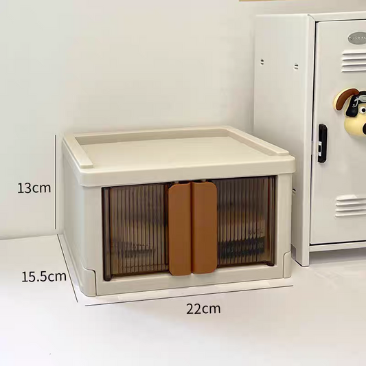 Makeup Organizer Box