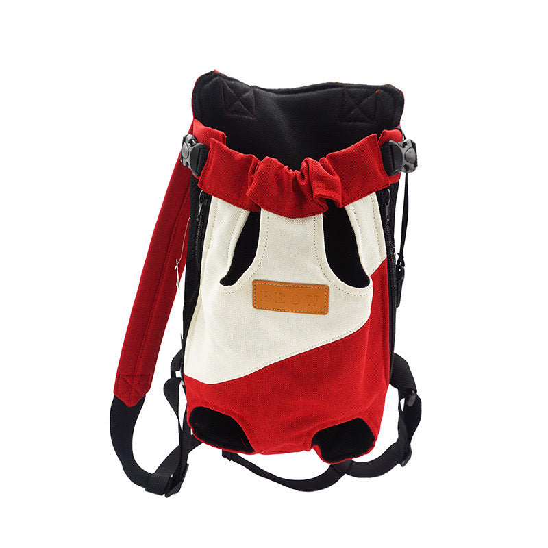 Cat travel backpack - PP21 - Cutier Store