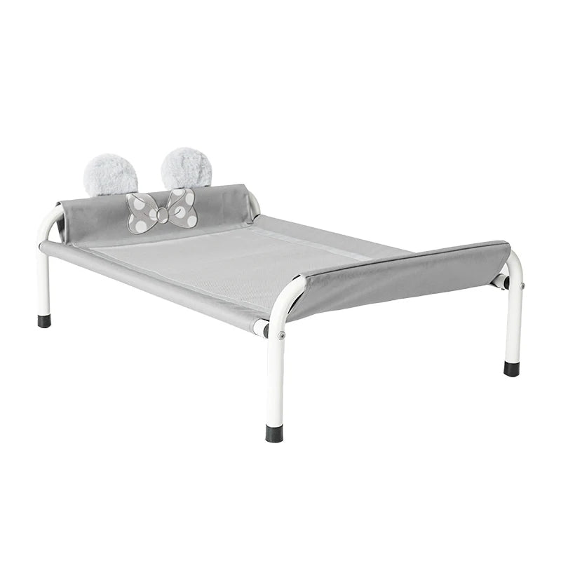 Pet Kennel Camp Bed is suitable for all seasons - Cutier Store