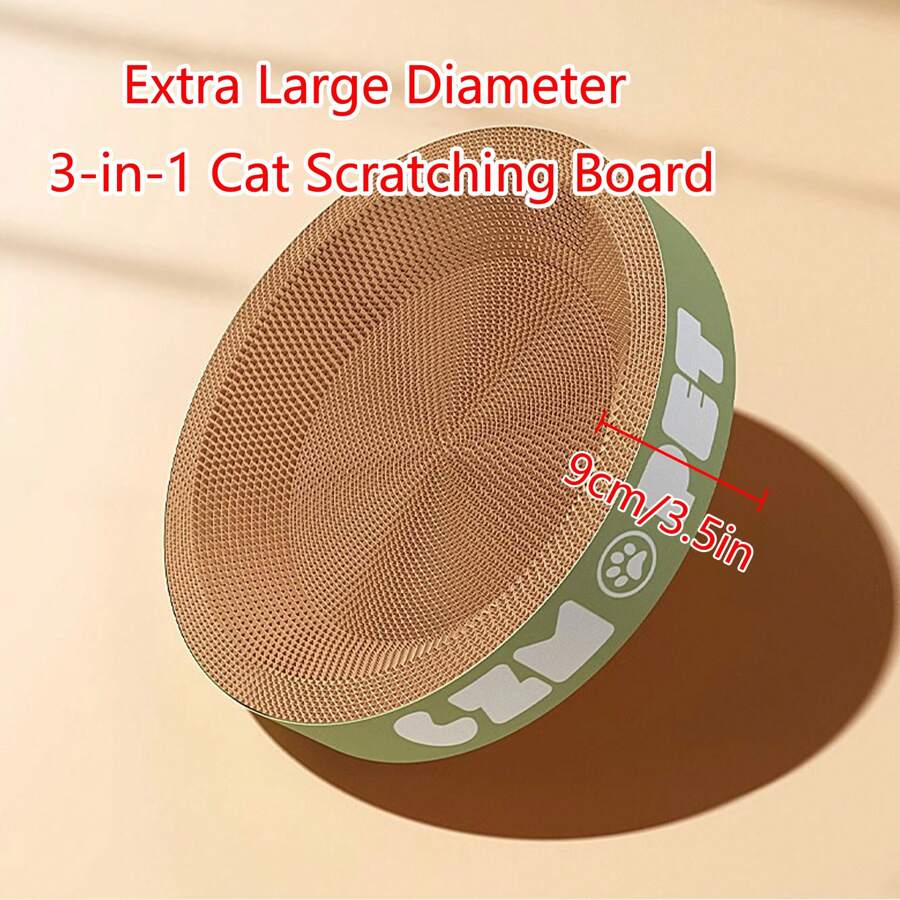 Cats scratchboard - Cutier Store