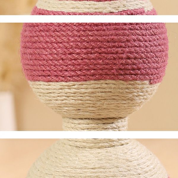 Space capsule cat climbing frame - Cutier Store