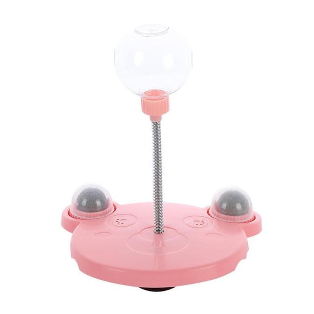 Food Leak Ball Toy - Cutier Store