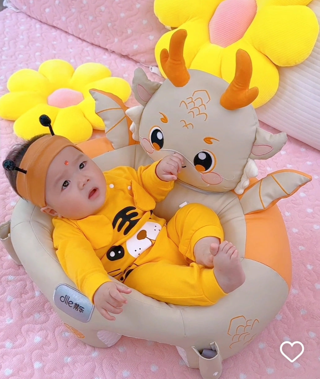 Baby Learning chair Seater Sofa - Cutier Store