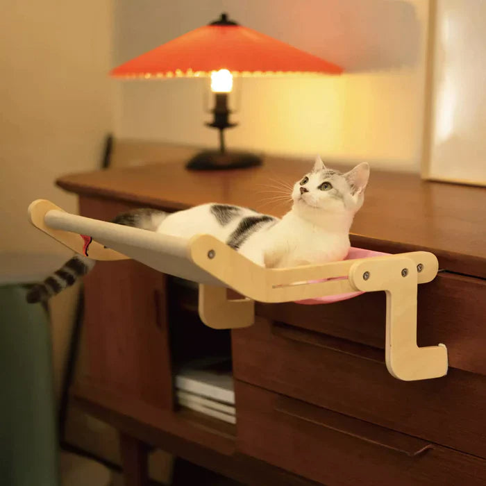 CutierStore® Cat Hammock - Cutier Store