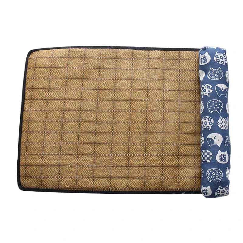 Summer Rattan Cooling Mat - Cutier Store