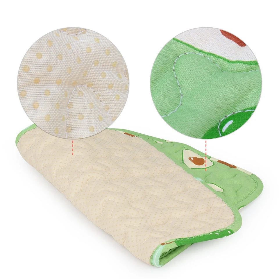 Pet Cool Sleeping Mat - Cutier Store