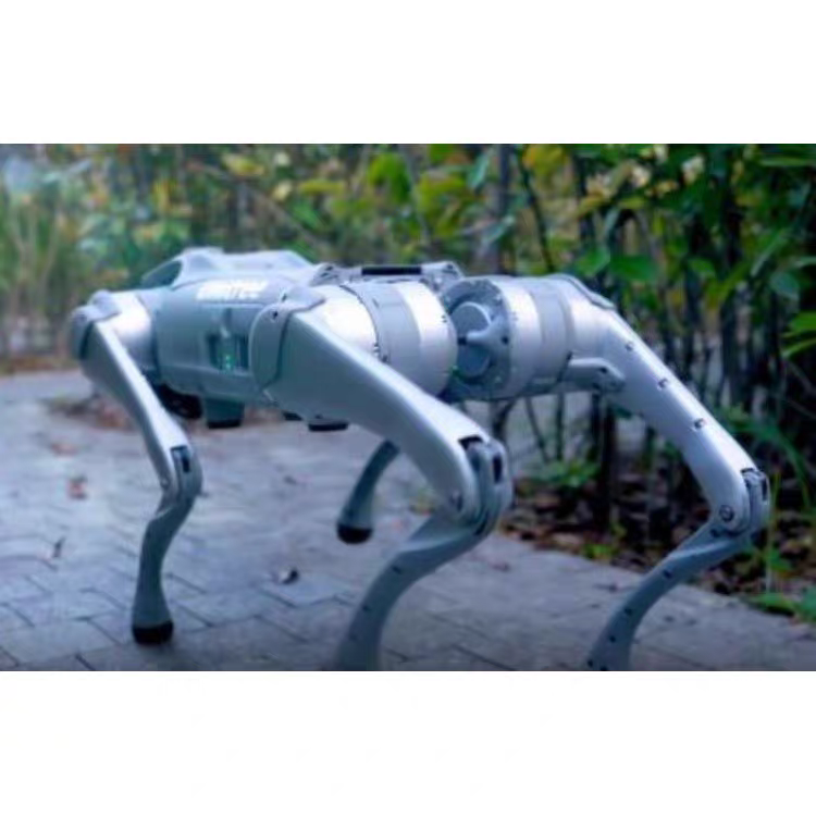 Unitree Go2 AI-Powered Robot Dog - Cutier Store