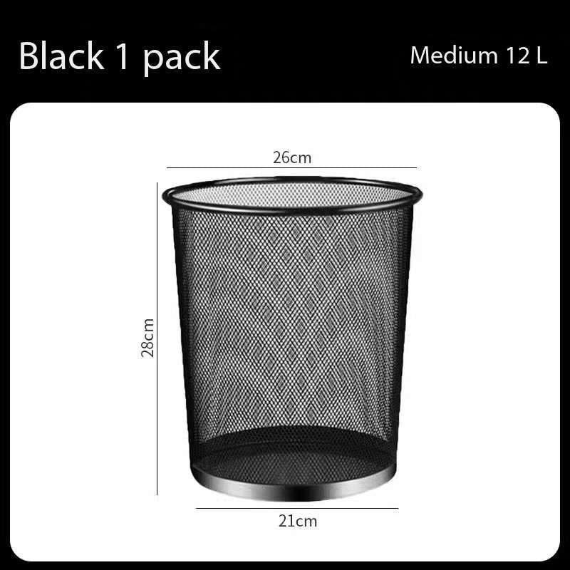 Facing the Wind! 15L Bin - Cutier Store