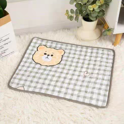 All Season Cotton Pet Mat - Cutier Store
