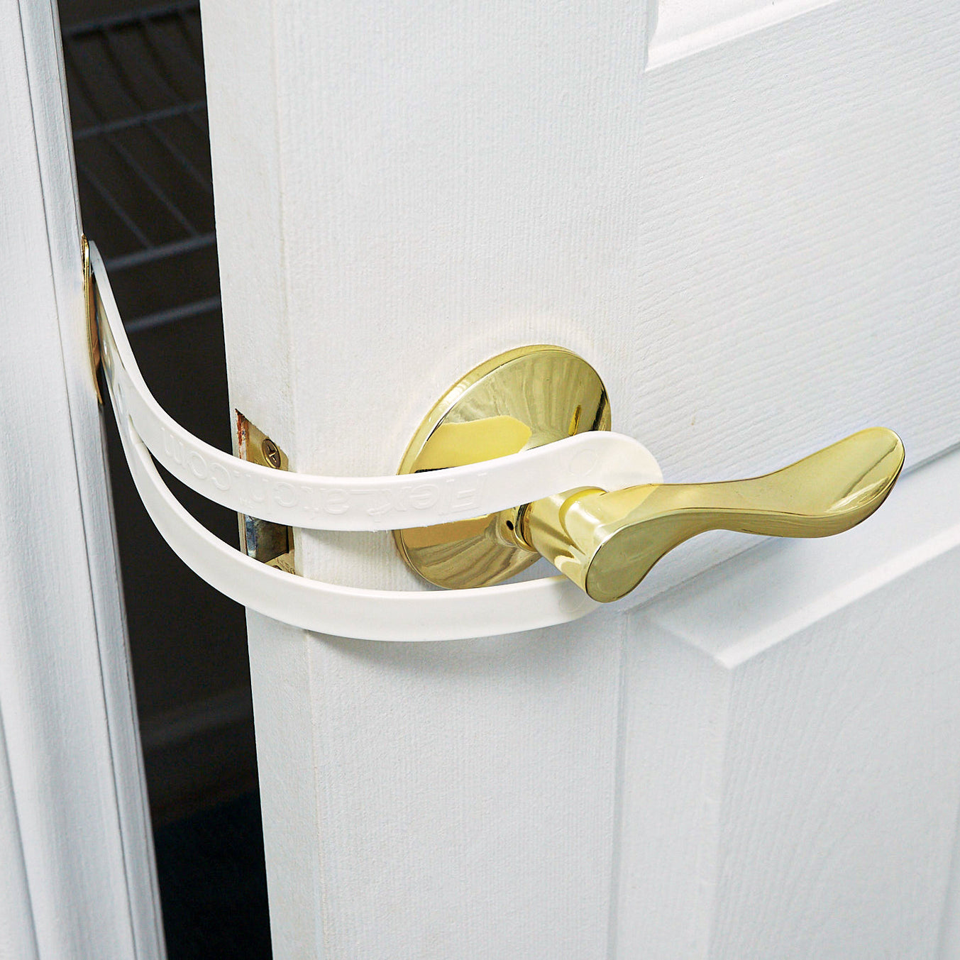Cat Door Holder Opener - Cutier Store
