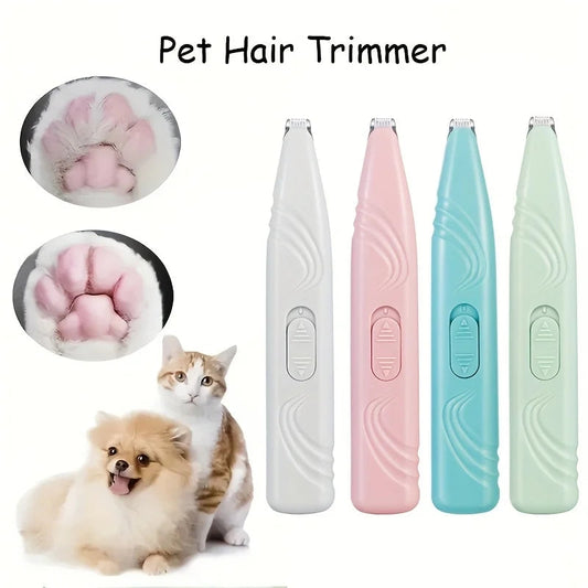 Pet Mini Safe Trimmer - Cutier Store