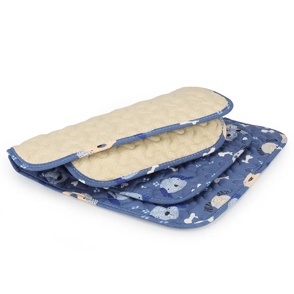 Pet Cool Sleeping Mat - Cutier Store