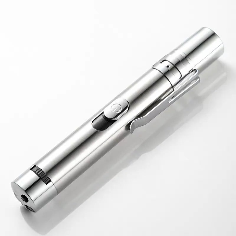 Laser Cat Funny Stick Toy - Cutier Store