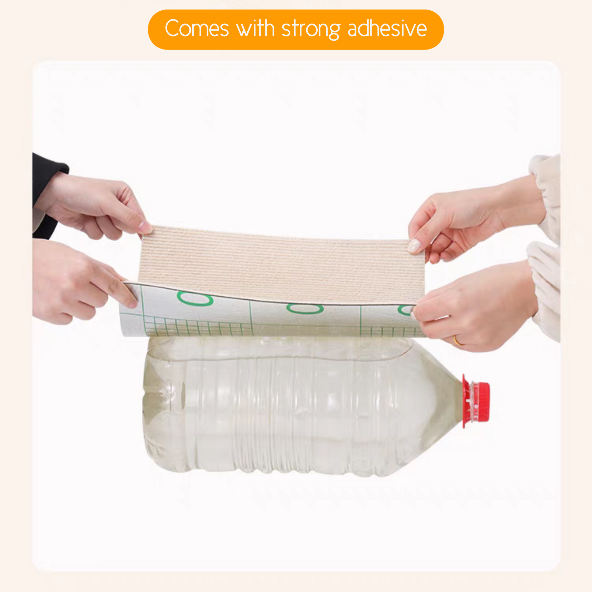 DIY Climbing Cat Scratcher - Cutier Store