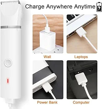 Multifunctional high-class Trimmer - Cutier Store