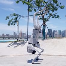 Unitree Go2 AI-Powered Robot Dog - Cutier Store