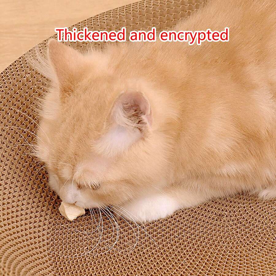 Cats scratchboard - Cutier Store