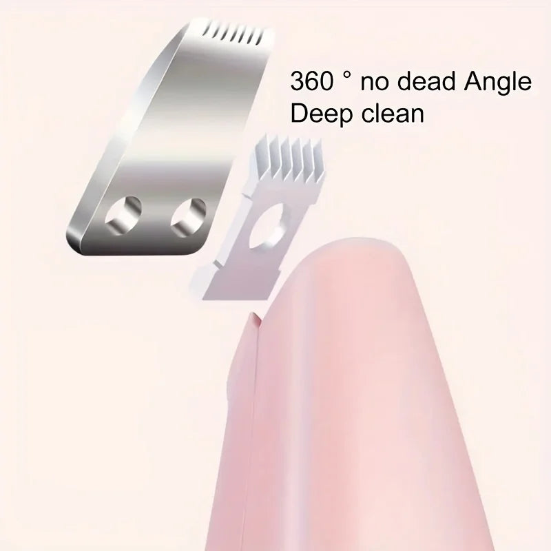Pet Mini Safe Trimmer - Cutier Store