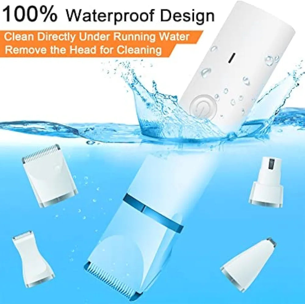 Multifunctional high-class Trimmer - Cutier Store