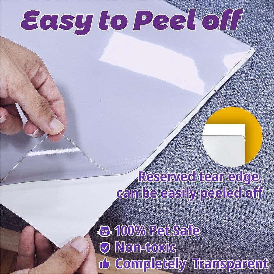 Furniture Protectors from Cats - N06 - Cutier Store