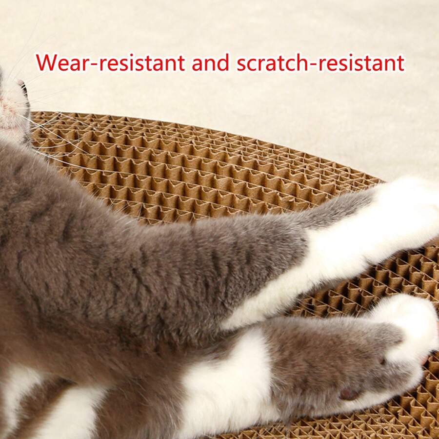 Cats scratchboard - Cutier Store