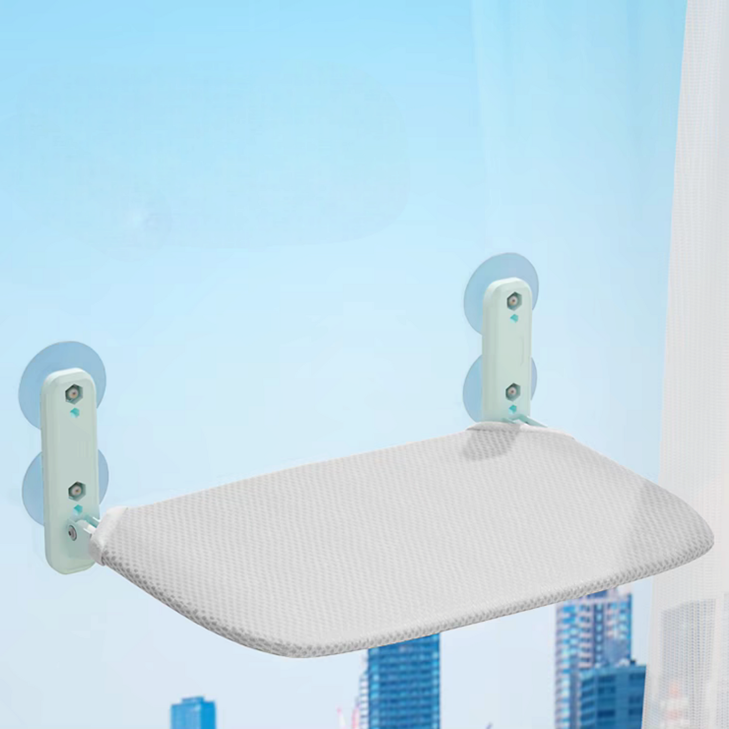 Cat Window Hammock - Cutier Store