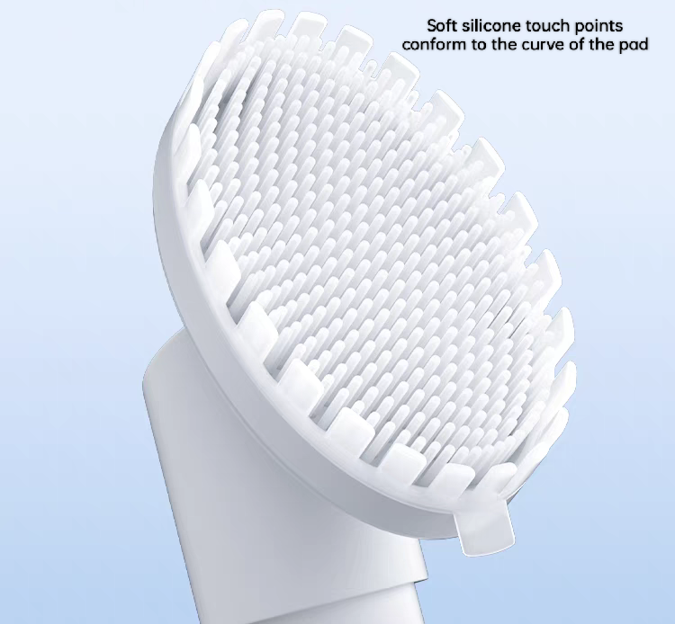 Pet Disposable Foam – Booty Cleaning Scrub & Dry Bath Gel 🐾✨ - Cutier Store