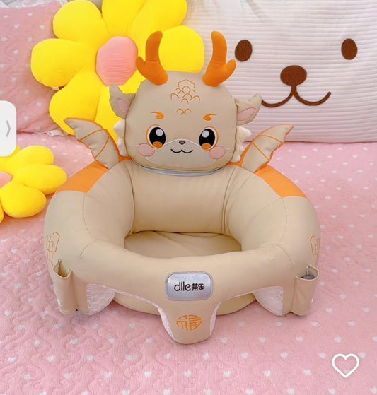 Baby Learning chair Seater Sofa - Cutier Store