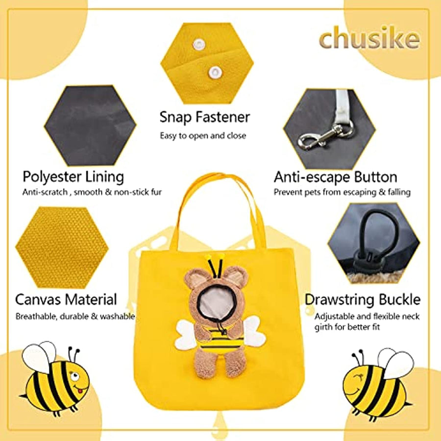 Pet Carrier Bag - N05 - Cutier Store