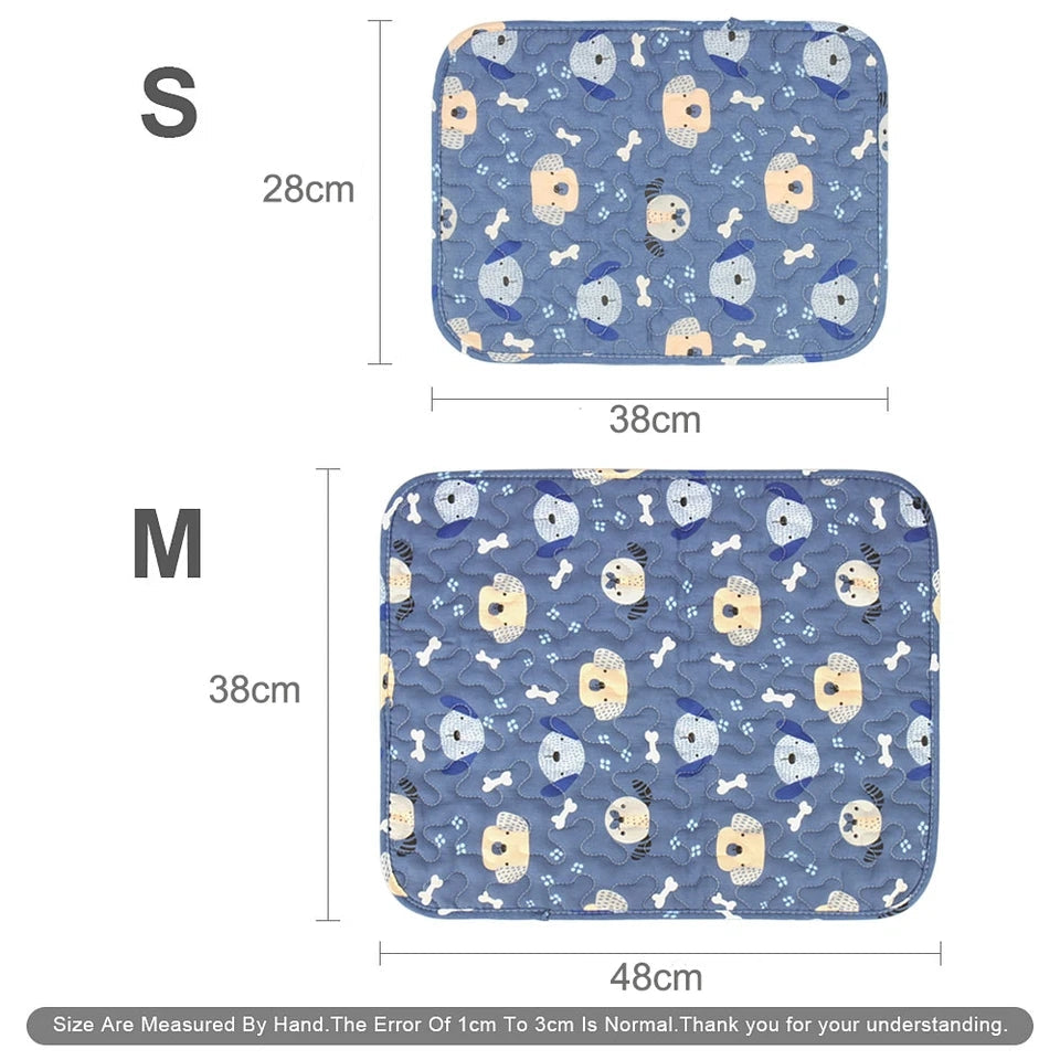 Pet Cool Sleeping Mat - Cutier Store