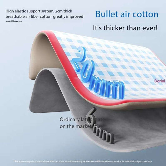 Pet ice summer mat - Cutier Store