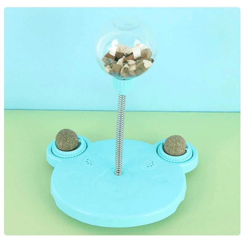 Food Leak Ball Toy - Cutier Store