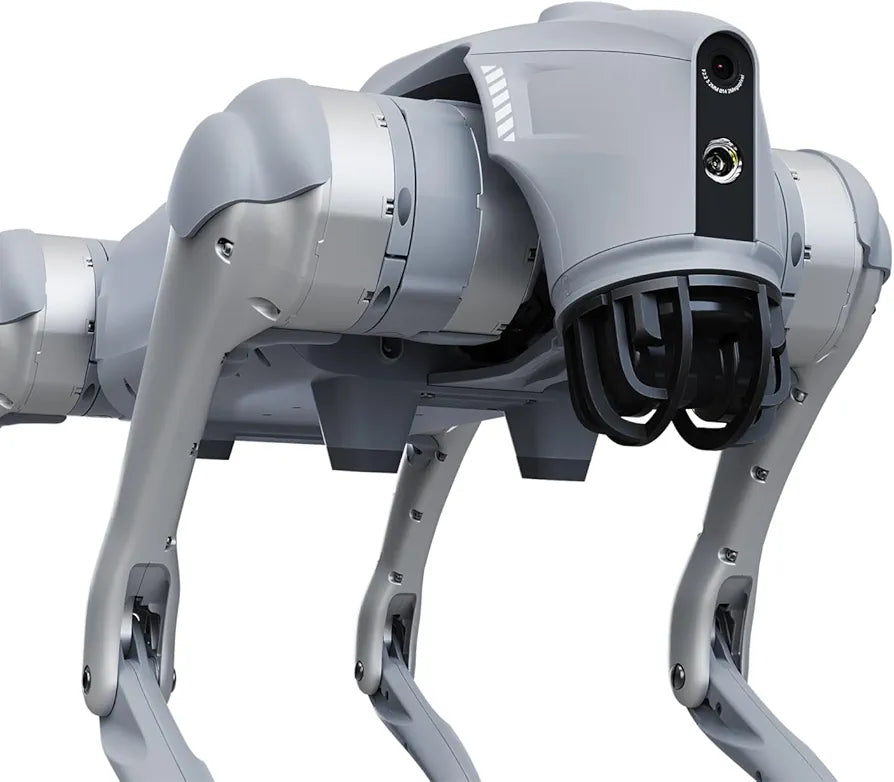 Unitree Go2 AI-Powered Robot Dog - Cutier Store