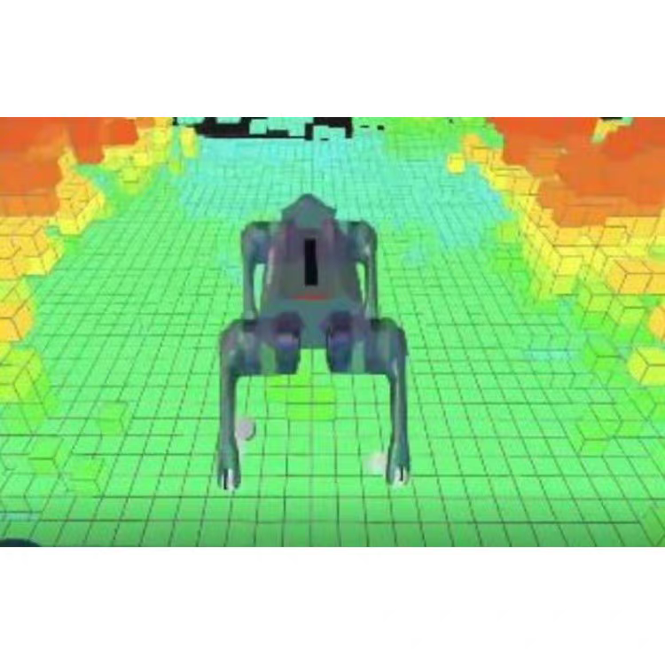 Unitree Go2 AI-Powered Robot Dog - Cutier Store