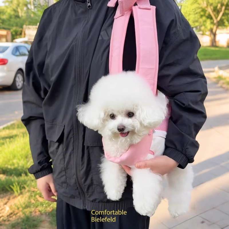 Pet Travel Backpack 😻🐶 - Cutier Store