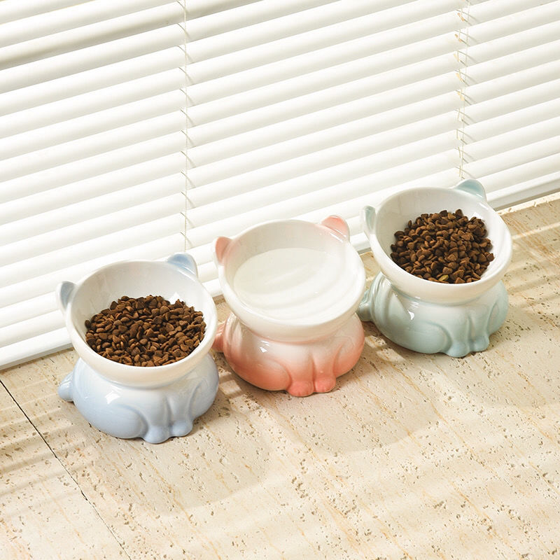 Cat Food Bowl - Cutier Store