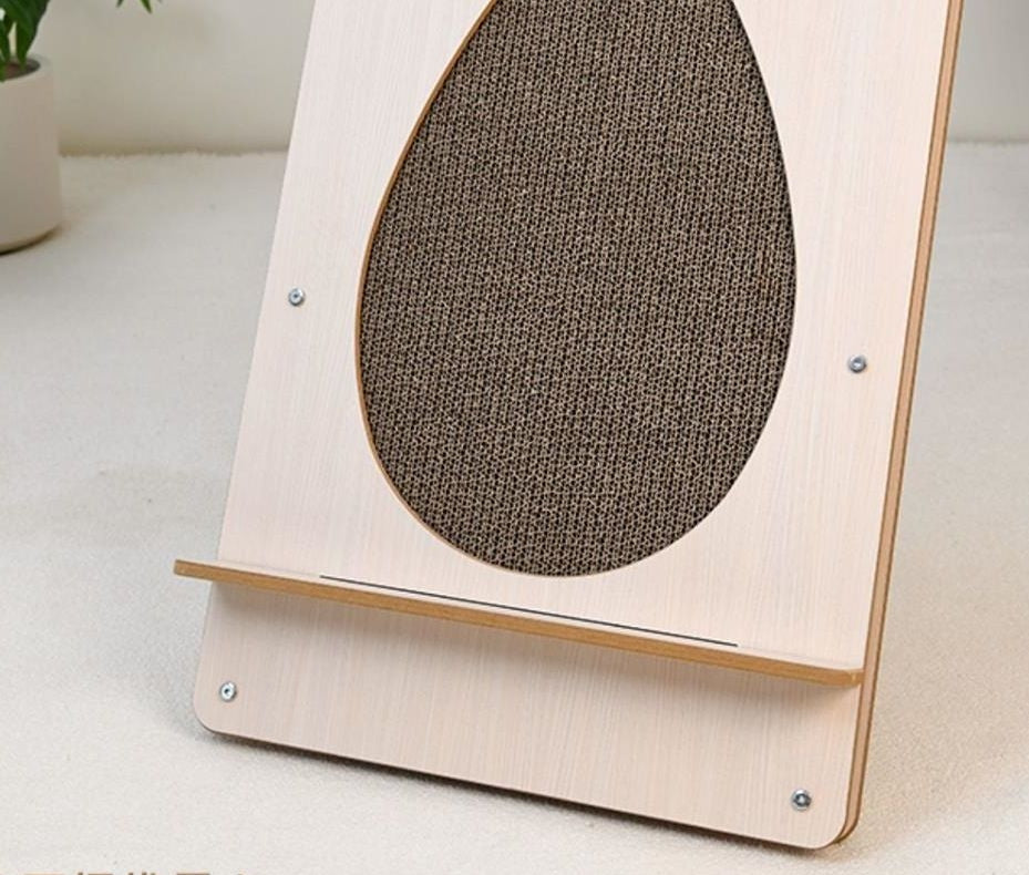 Cat Scratching Board - Cutier Store