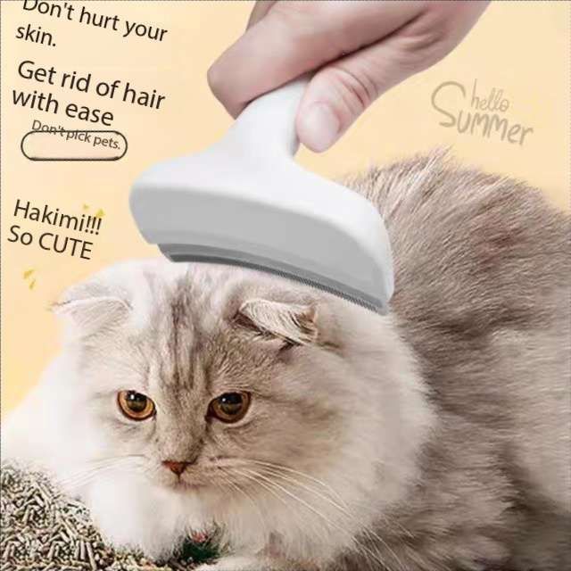 Pet Hair deshedder - Cutier Store