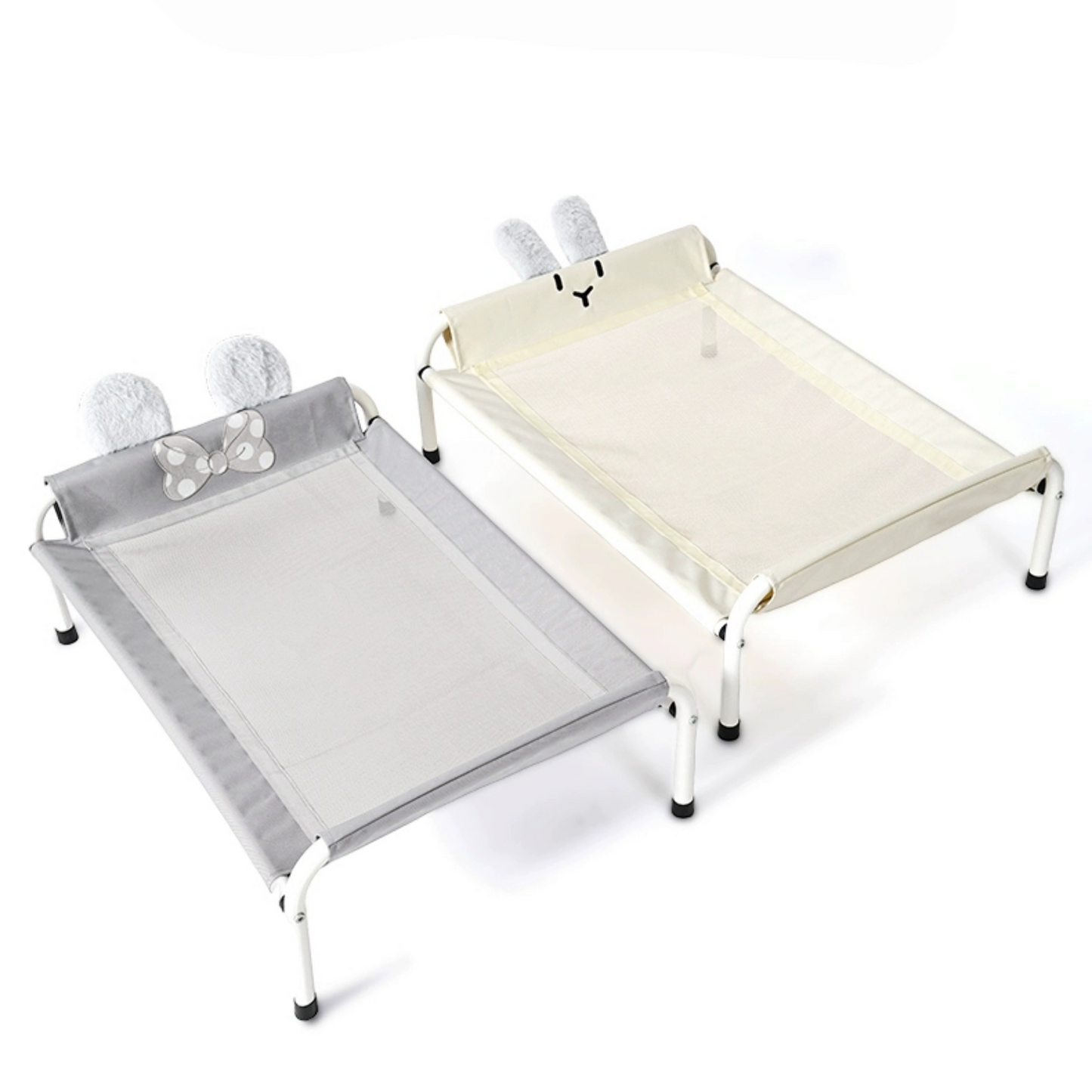 Pet Kennel Camp Bed is suitable for all seasons - Cutier Store