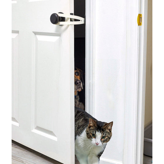 Cat Door Holder Opener - Cutier Store