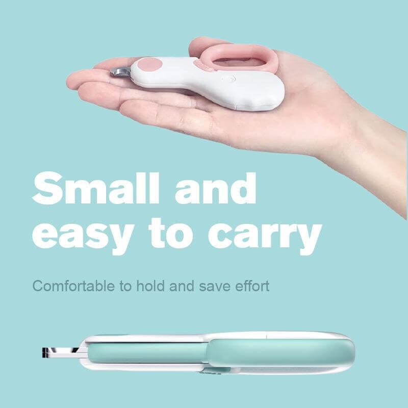 🎁Hot Sale🎁LED Pet Nail Clippers - Cutier Store