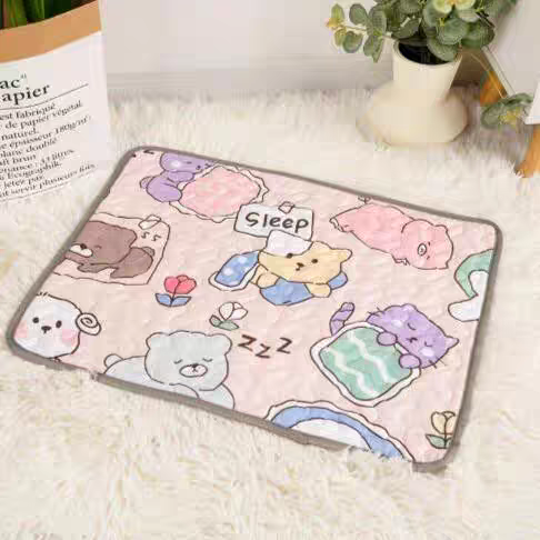 All Season Cotton Pet Mat - Cutier Store