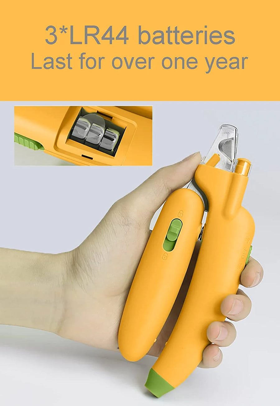 Cat Nail Trimmer - PP17 - Cutier Store