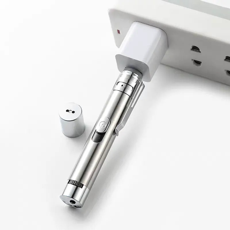 Laser Cat Funny Stick Toy - Cutier Store