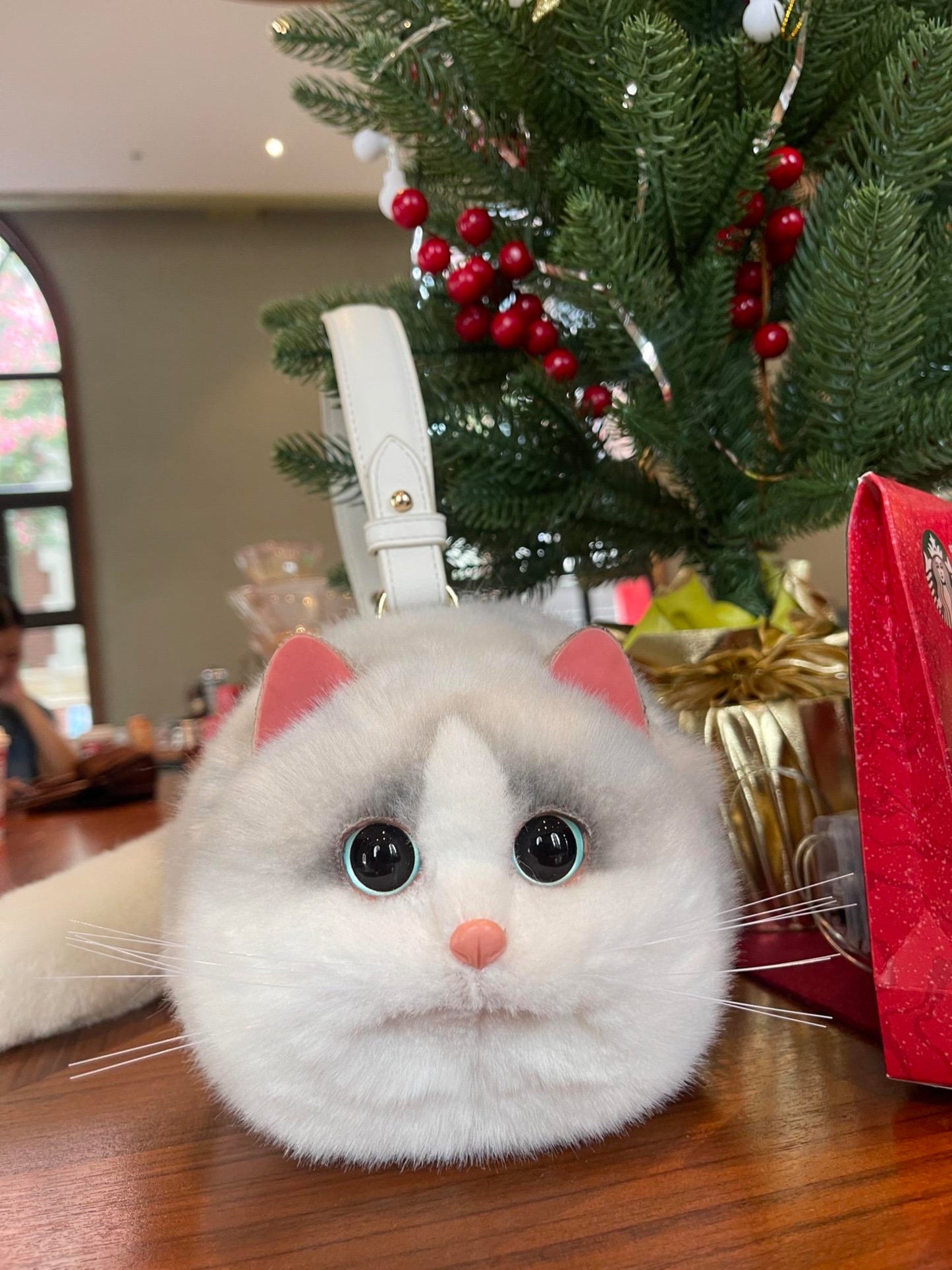 CutierStore® kitten Handbag - Cutier Store