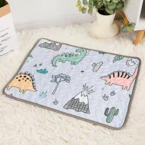 All Season Cotton Pet Mat - Cutier Store