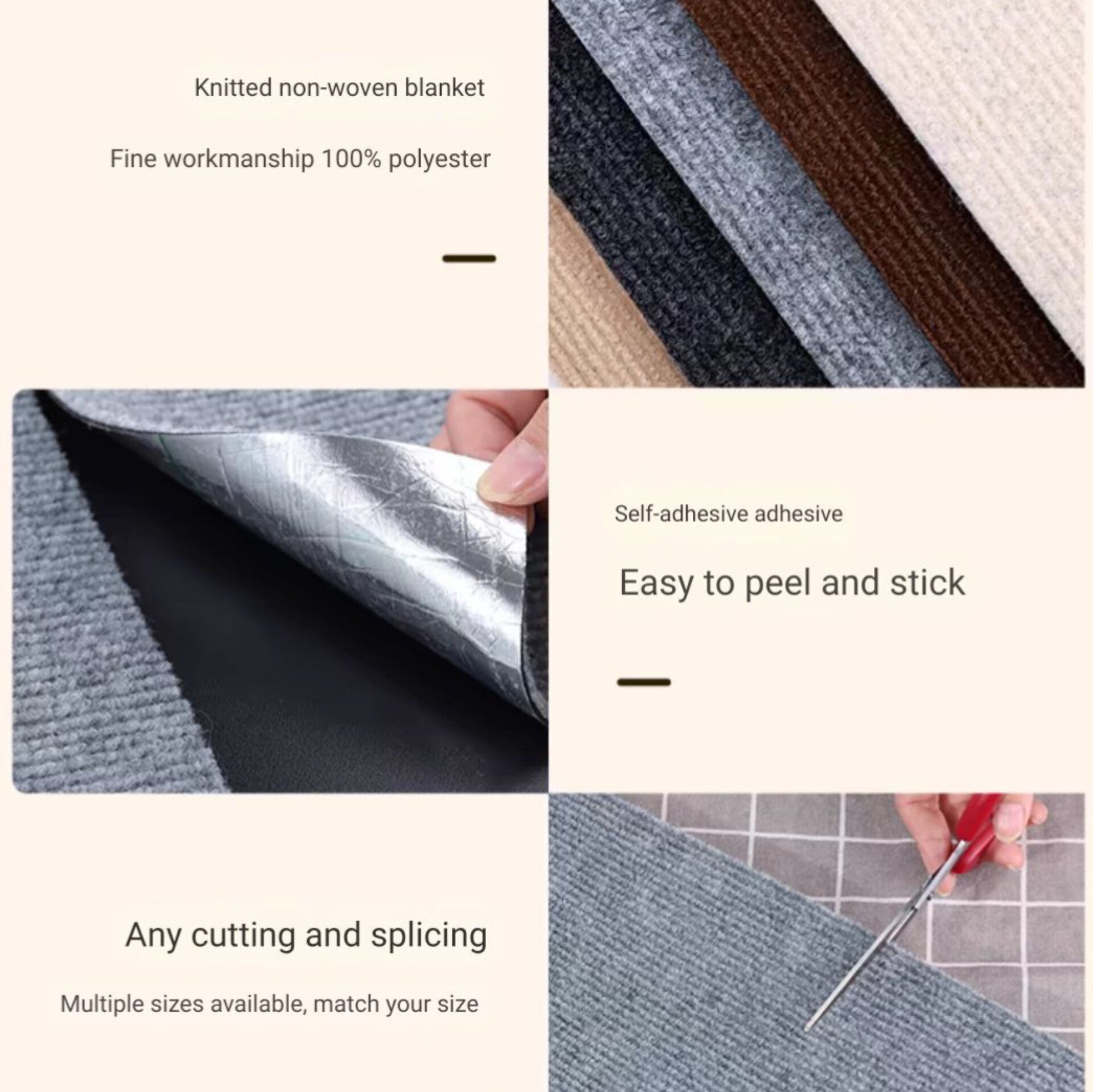 DIY Climbing Cat Scratcher - Cutier Store