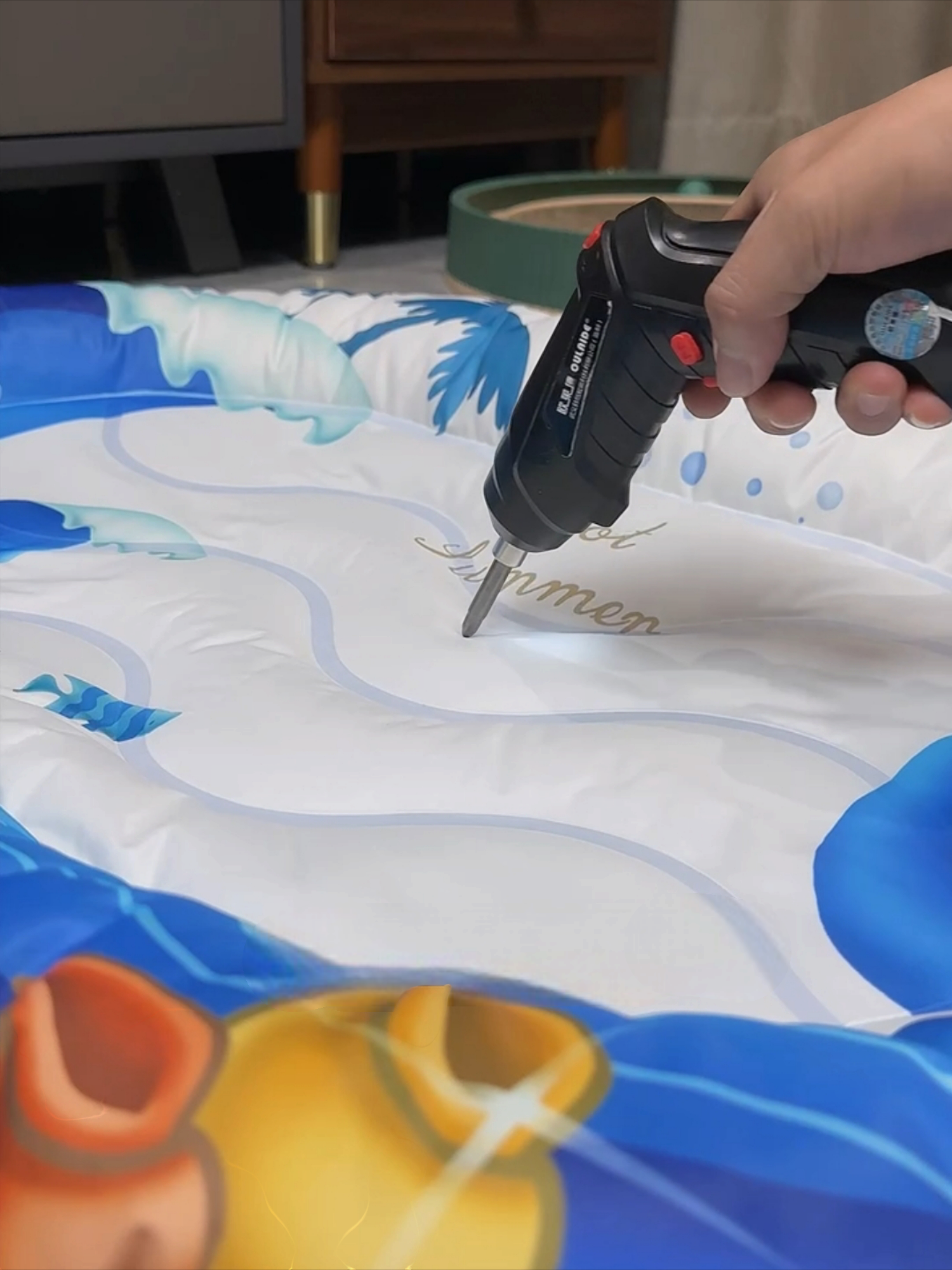 Cat summer cool mat - Cutier Store